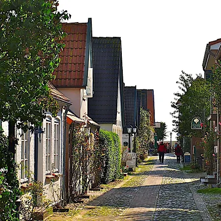 Holiday home Carl-haeberlin-strasse