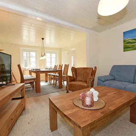 Carl-haeberlin-strasse Holiday home *