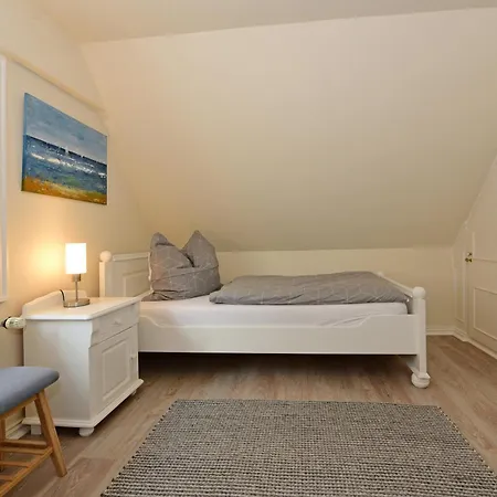 Carl-haeberlin-strasse * Wyk auf Foehr