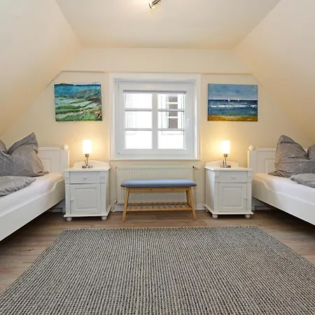 Carl-haeberlin-strasse Holiday home