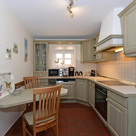 Carl-haeberlin-strasse Holiday home