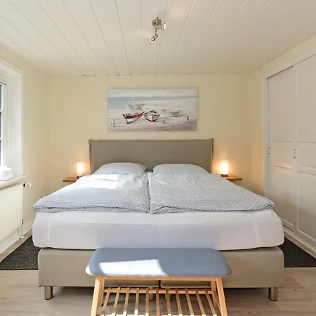 Carl-haeberlin-strasse Holiday home