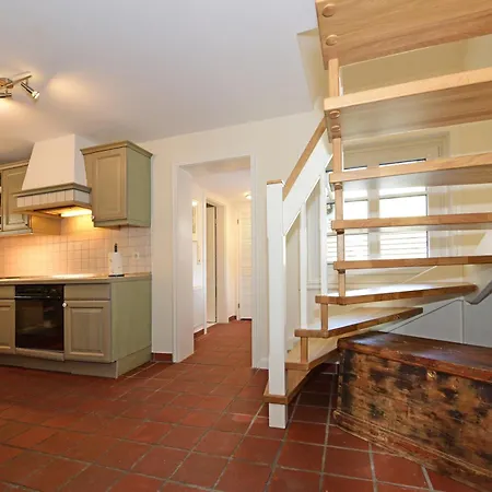 Carl-haeberlin-strasse * Wyk auf Foehr